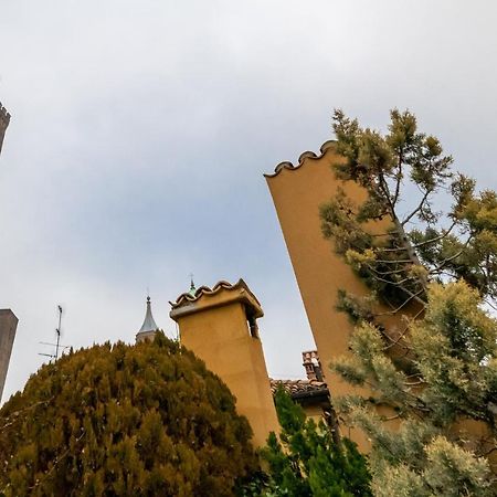 Realkasa Sette Chiese Apartment Bologna Esterno foto