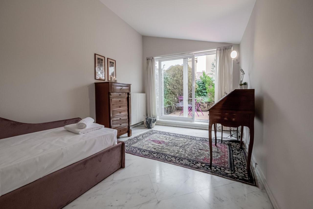 Realkasa Sette Chiese Apartment Bologna Esterno foto