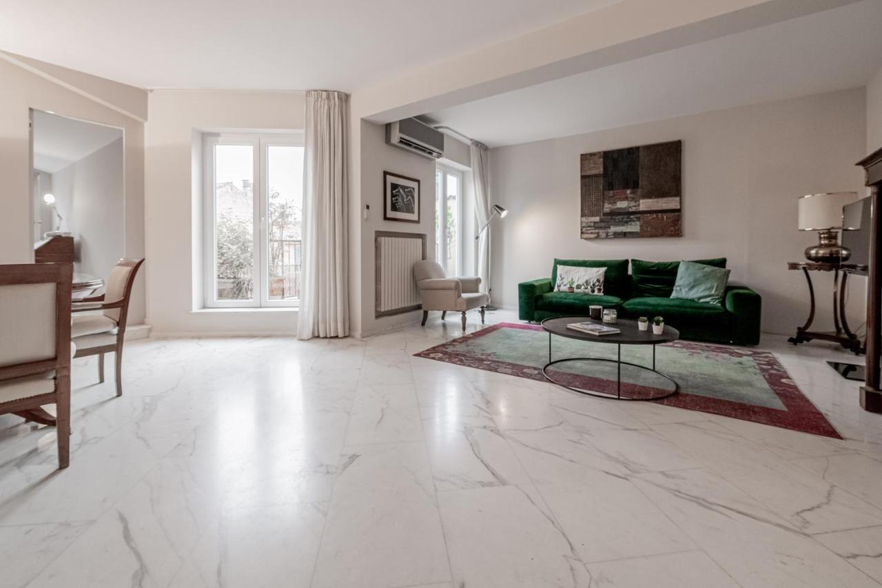 Realkasa Sette Chiese Apartment Bologna Esterno foto