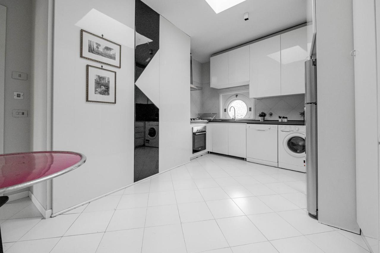 Realkasa Sette Chiese Apartment Bologna Esterno foto