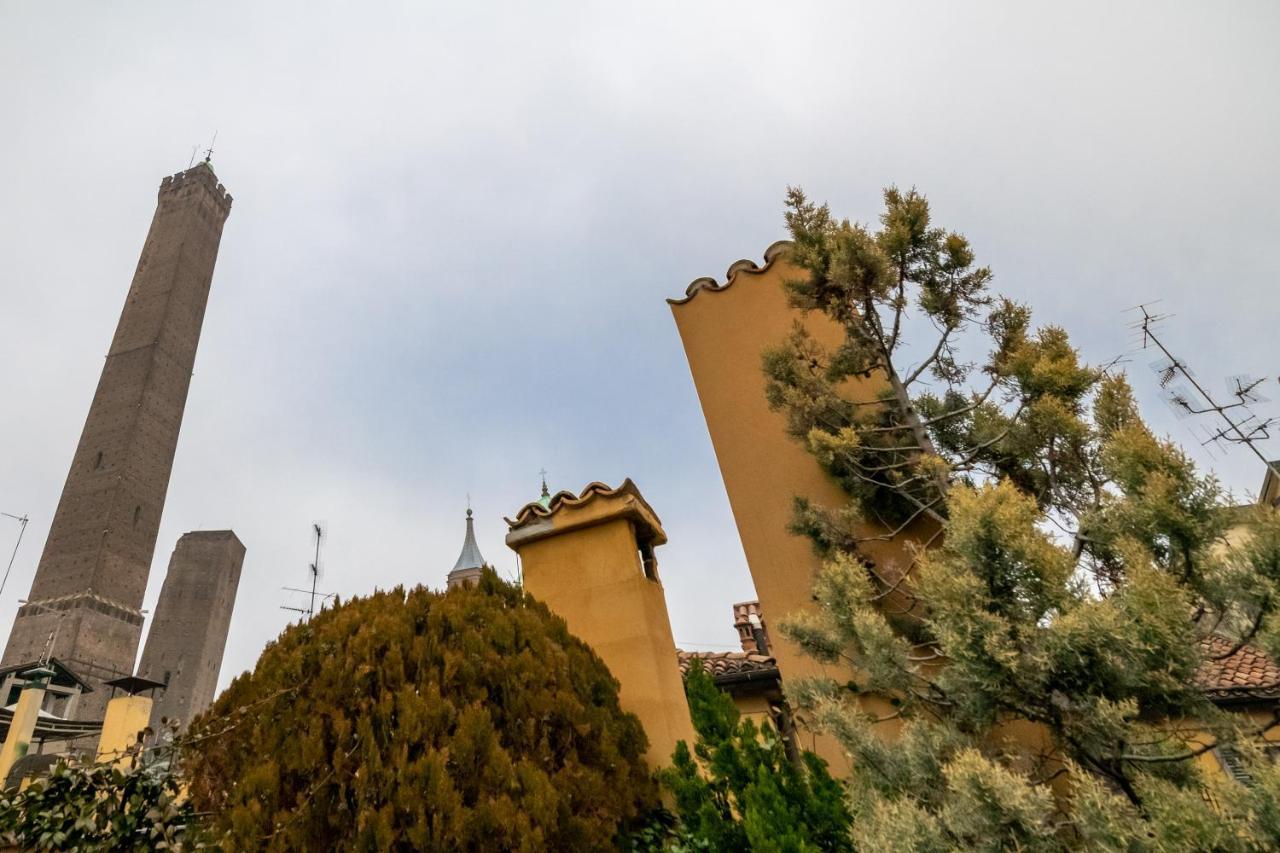 Realkasa Sette Chiese Apartment Bologna Esterno foto