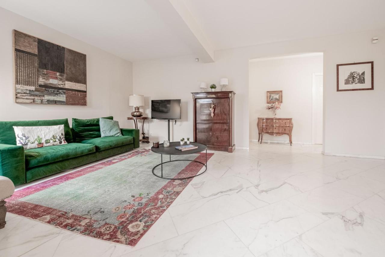Realkasa Sette Chiese Apartment Bologna Esterno foto