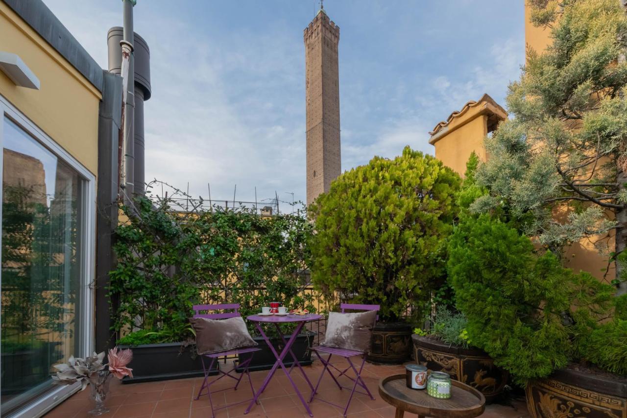 Realkasa Sette Chiese Apartment Bologna Esterno foto