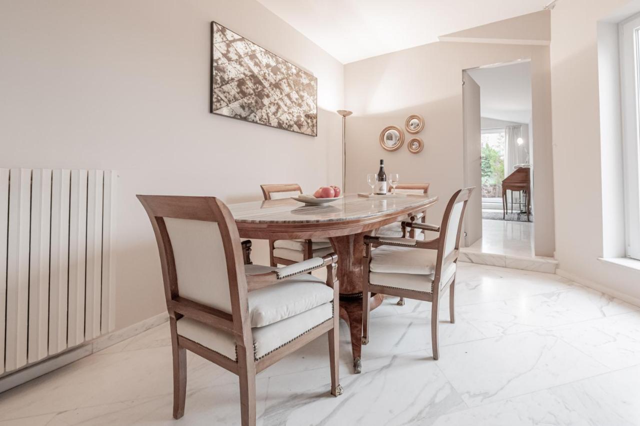 Realkasa Sette Chiese Apartment Bologna Esterno foto