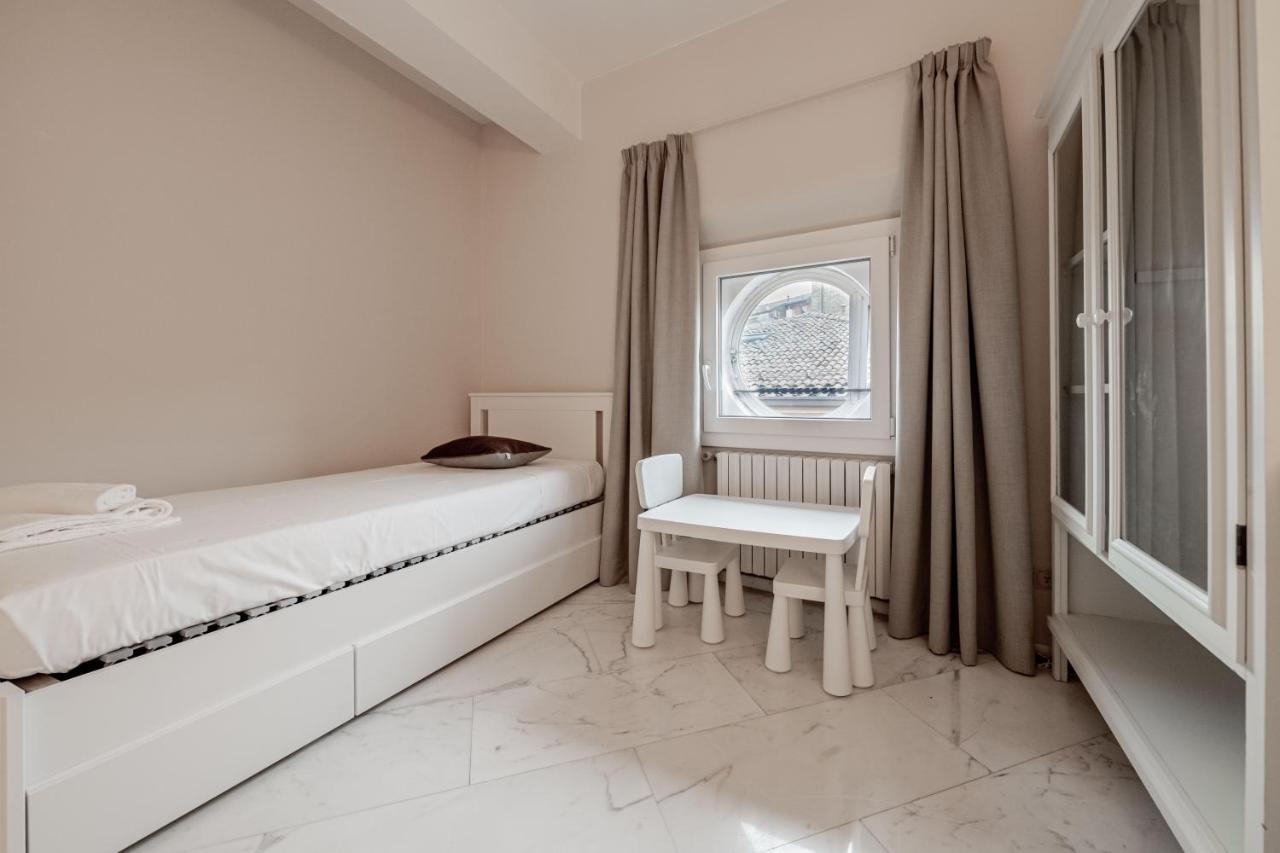 Realkasa Sette Chiese Apartment Bologna Esterno foto