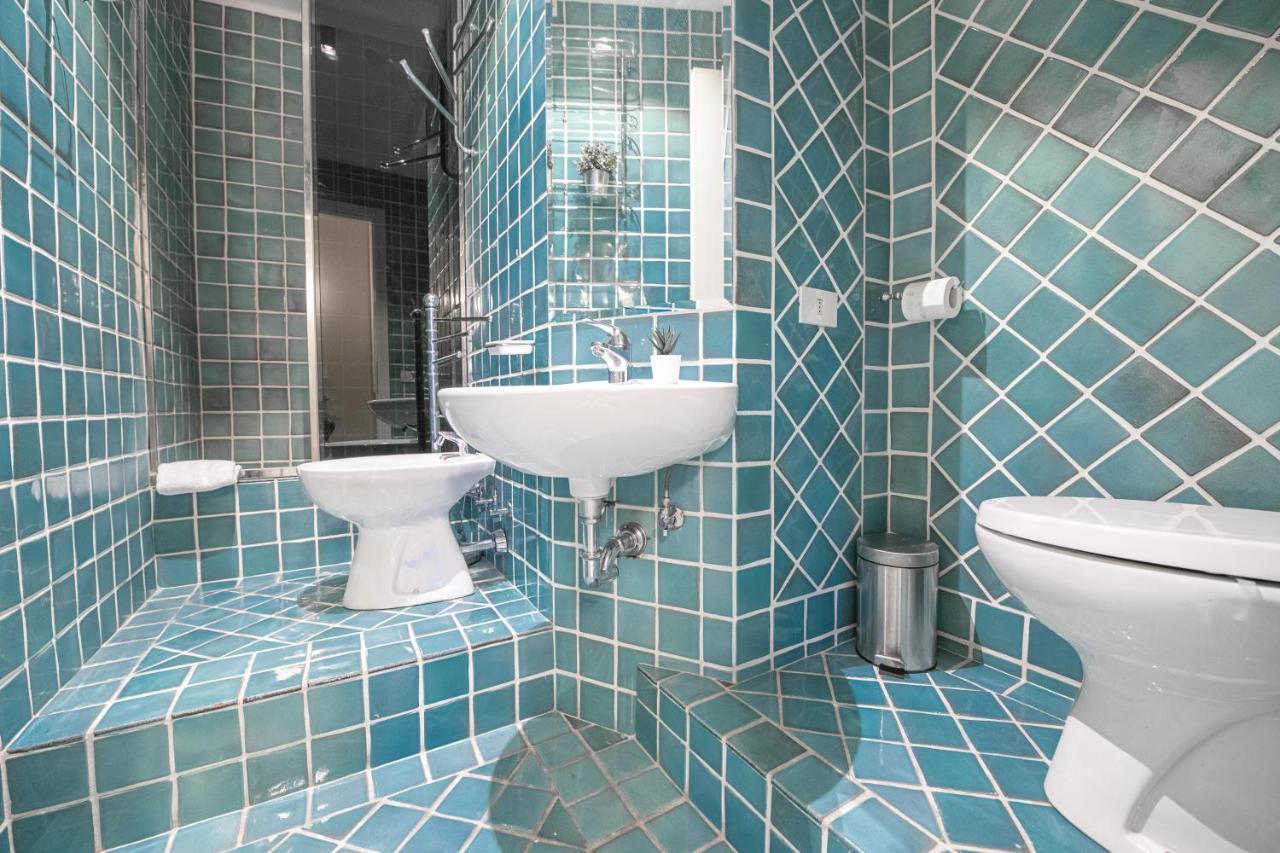Realkasa Sette Chiese Apartment Bologna Esterno foto