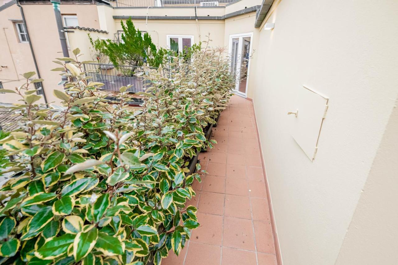 Realkasa Sette Chiese Apartment Bologna Esterno foto