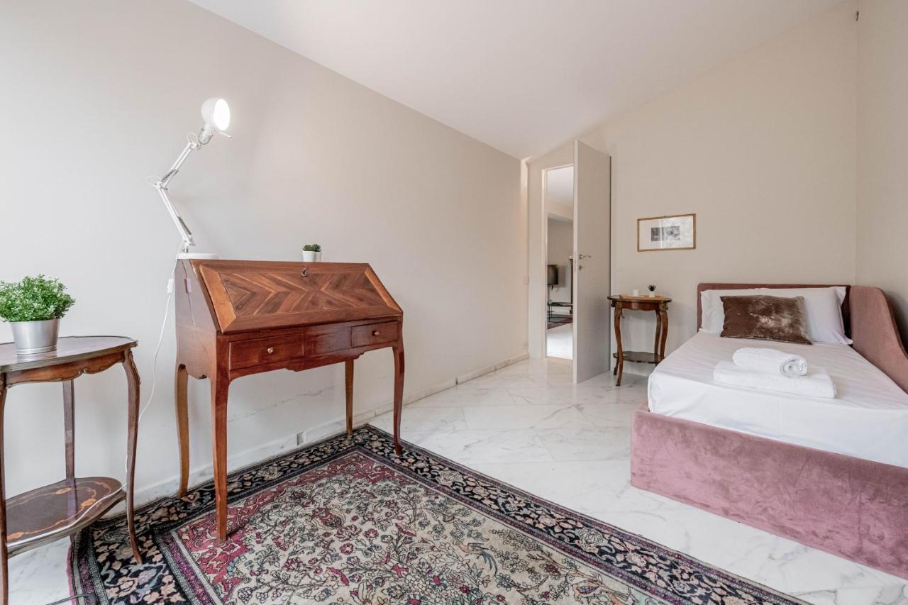 Realkasa Sette Chiese Apartment Bologna Esterno foto