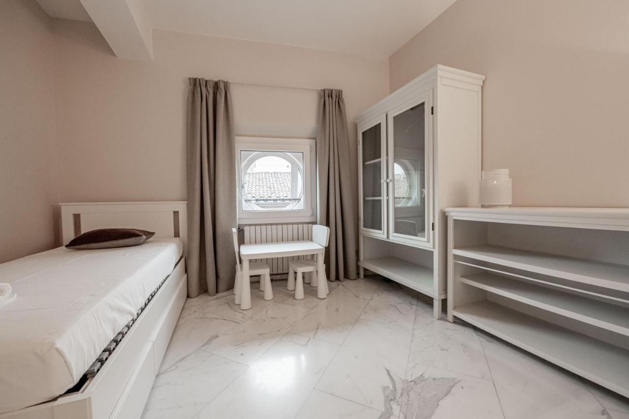 Realkasa Sette Chiese Apartment Bologna Esterno foto